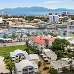Serviced Apartments On Palmer