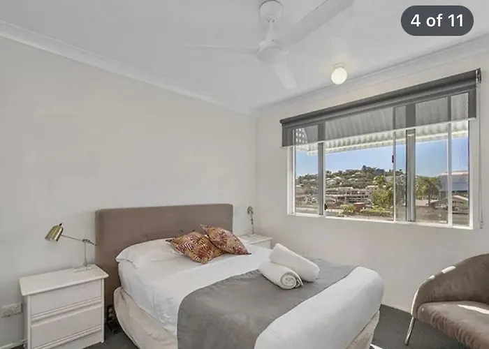 Serviced Apartments On Palmer
