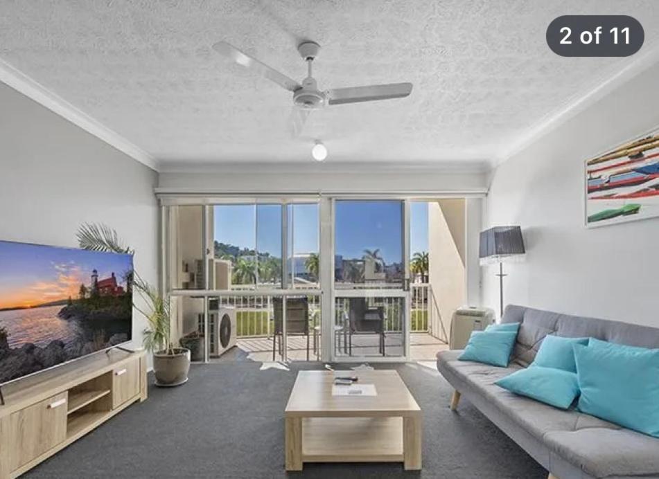 Apartment Serviced On Palmer